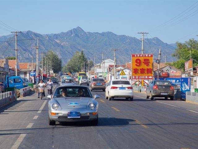 China fördert den Verbrennungsmotor - Bild 1