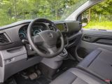 Der Opel Vivaro-e bekommt erstmals eine Pritsche - Bild 6
