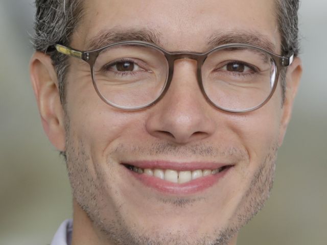 Sebastian Rudolph übernimmt die VW-Konzernkommunikation - Bild 1