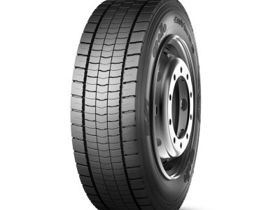 Apollo Tyres erweitert sein Nfz-Reifensortiment