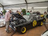 Gelungener Restart für den AvD-Oldtimer-Grand-Prix - Bild 7