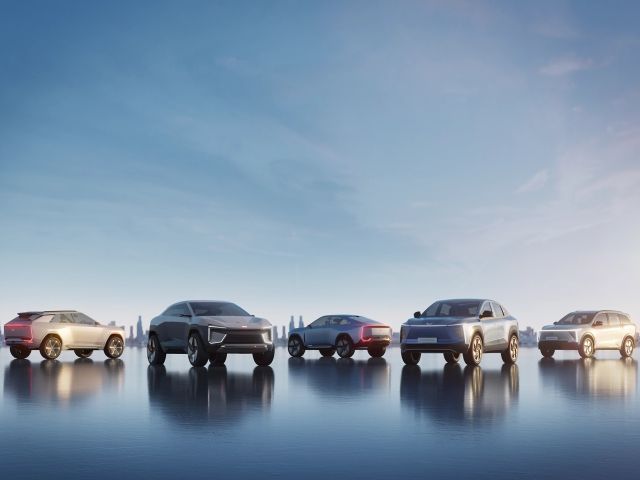 Modularer Elektro-Baukasten auch für Indien - Bild 1