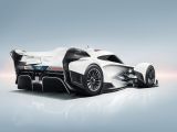 Monterey 2022: McLaren erweckt Gran-Turismo-Vision zum Leben - Bild 2