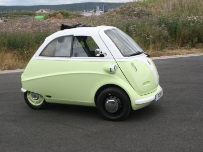 Die Evetta kann vorbestellt werden