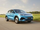 Vorstellung BYD: Atto 3, Han und Tang kommen nach Europa - Bild 2