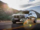BMW X7: Mit Luxus-Gesicht und neuem V8 - Bild 3