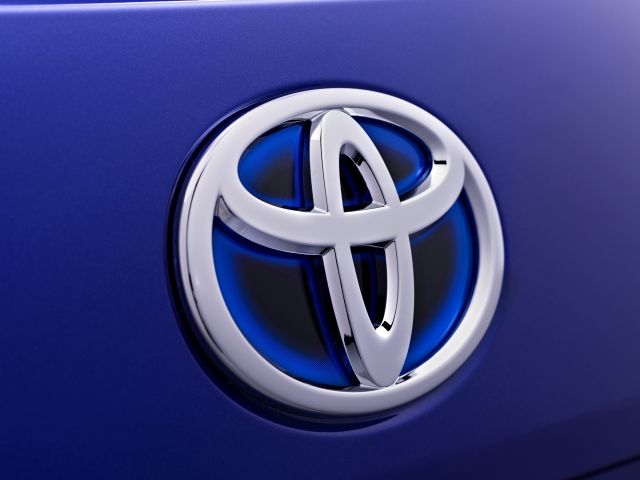Toyota überspringt die Drei-Prozent-Marke - Bild 1