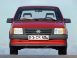 40 Jahre Opel Corsa: Sondermodell mit Socken - Bild 17