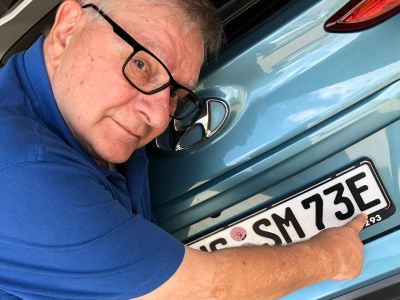 Wortklauberei (36): Jede Kilowattstunde zählt!