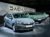 Dacia gibt sich ein Manifest und den Bigster - Bild 3