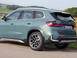 Fahrbericht BMW X1/iX1: Elektrisierender Bestseller - Bild 5