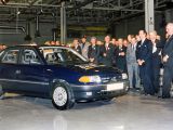 Opel setzt in Eisenach seit 30 Jahren eine lange Tradition fort - Bild 7