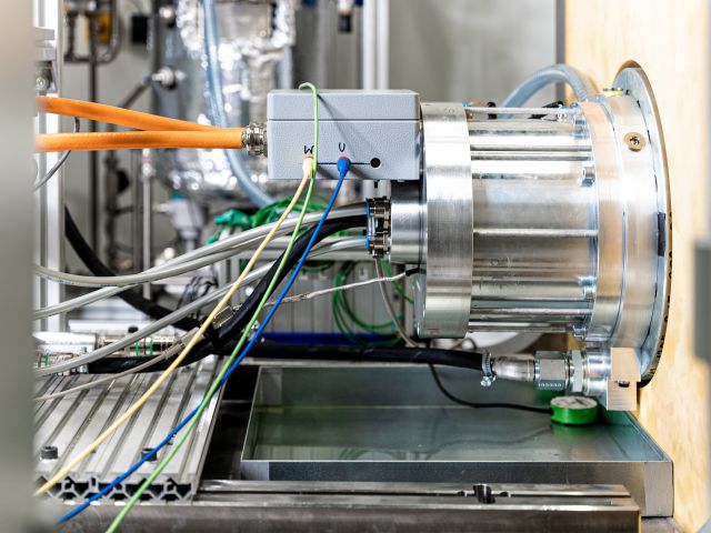 Hannover 2022: Dauer- und Spitzenleistung rücken näher zusammen - Bild 1