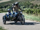 Mash 400 Black Side: Noch günstiger Gespann fahren - Bild 4