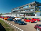 Der Mazda MX-5 schlägt sich in Modena selbst - Bild 2