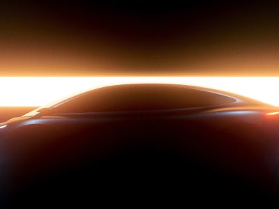 Hier kommt die „neue globale Ultra-Premium-Elektromarke“