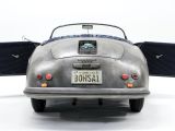 Porsche 356 Bonsai: Abnutzung trifft auf japanische Handwerkskunst - Bild 5