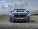 Nieren-OP: Der BMW Z4 wird geliftet - Bild 4