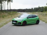 Ein Track-Pack für den Ford Focus ST - Bild 5