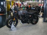 Intermot 2022: Zwischen Meteor und Classic passt noch die Hunter - Bild 5