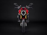 Ducati setzt bei der Monster die SP on top - Bild 8