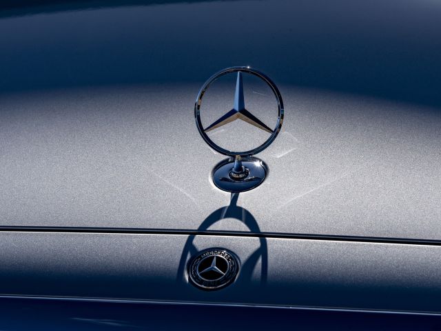 Mehr als jeder zweite Mercedes geht nach China - Bild 1