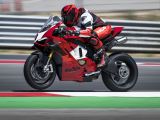 Ducati Panigale V4 R: Für die Rennstrecke bereit - Bild 3
