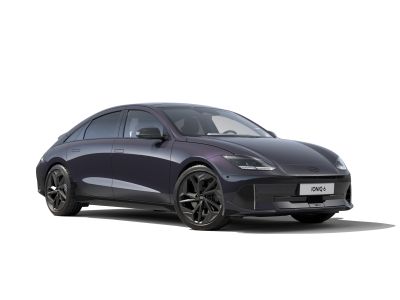 Hyundai startet Verkauf des Ioniq 6
