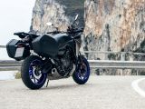 EICMA 2022: Yamaha verfeinert die Tracer 7 - Bild 5
