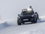 Der Porsche 911 wird zum Offroader - Bild 4