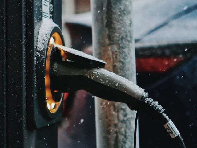 Ratgeber Elektroautos im Winter: Nur keine Angst - Bild 1