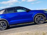 Praxistest VW T-Roc R: Linientreuer Alltagssportler - Bild 3