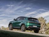Fahrbericht Alfa Romeo Tonale Plug-in-Hybrid Q4: Er macht den Anfang - Bild 6