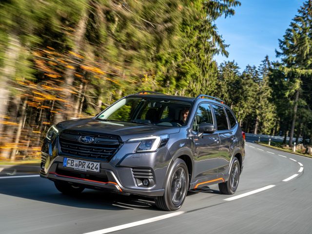 Neue Bestmarke für Autoren-Union Mobilität - Bild 1