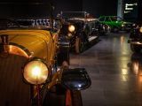 Das Audi-Museum zeigt automobile Lichtgestalten - Bild 2