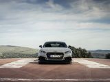 Fahrbericht Audi TT RS Iconic Edition: Au revoir, kleine Sportskanone. - Bild 3