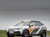 Fahrbericht Volkswagen ID Xtreme: Mit Passion entwickelt - Bild 20