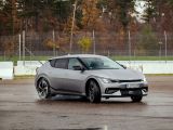 Der Kia EV6 GT und der Stinger GT bitten zum Tanz  - Bild 7