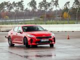 Der Kia EV6 GT und der Stinger GT bitten zum Tanz  - Bild 8