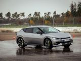 Der Kia EV6 GT und der Stinger GT bitten zum Tanz  - Bild 18