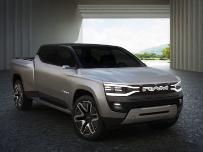 CES 2023: Die Revolution von RAM