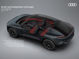 Audi Activesphere Concept: Die Tetralogie ist erfüllt - Bild 13
