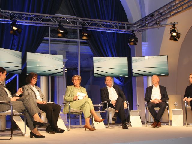 Goslar Diskurs: Big Data – ohne wird’s nicht gehen - Bild 1