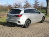 Praxistest MG 5 Luxury: Angenehm unauffällig - Bild 3