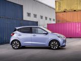 Frischer Look für den Hyundai i10 - Bild 4