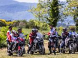 Mit Ducati ins Abenteuer - Bild 5
