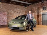 Volkswagen ID 3: Das Facelift kommt im richtigen Moment - Bild 15
