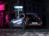 Der Toyota Aygo X geht undercover - Bild 2