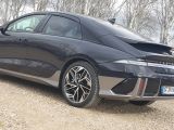 Fahrbericht Hyundai Ioniq 6: Linien-Stromer - Bild 4