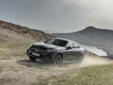 Neuer Mercedes-Benz GLC Coupé kommt im Juli - Bild 5